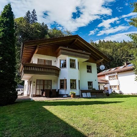 Apartment With Balcony In Schoenau Am Koenigssee Schoenau am Koenigsee Exterior foto