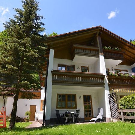 Apartment With Balcony In Schoenau Am Koenigssee Schoenau am Koenigsee Exterior foto