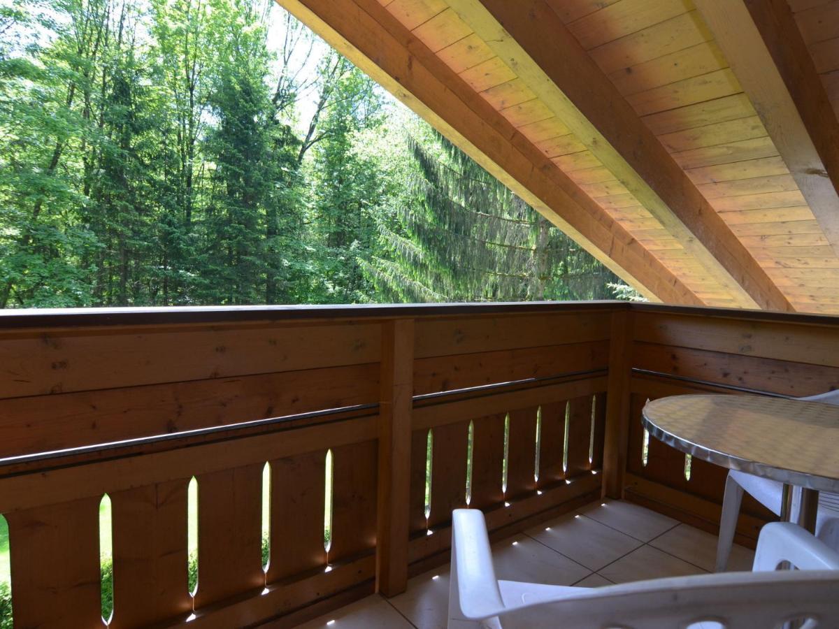 Apartment With Balcony In Schoenau Am Koenigssee Schoenau am Koenigsee Exterior foto