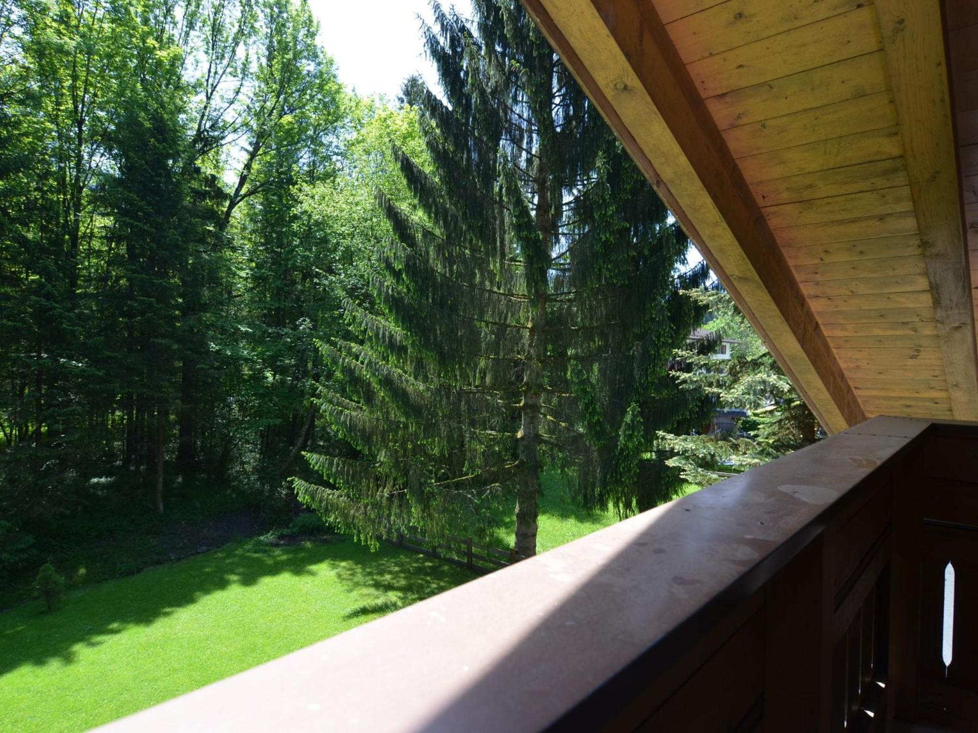 Apartment With Balcony In Schoenau Am Koenigssee Schoenau am Koenigsee Exterior foto