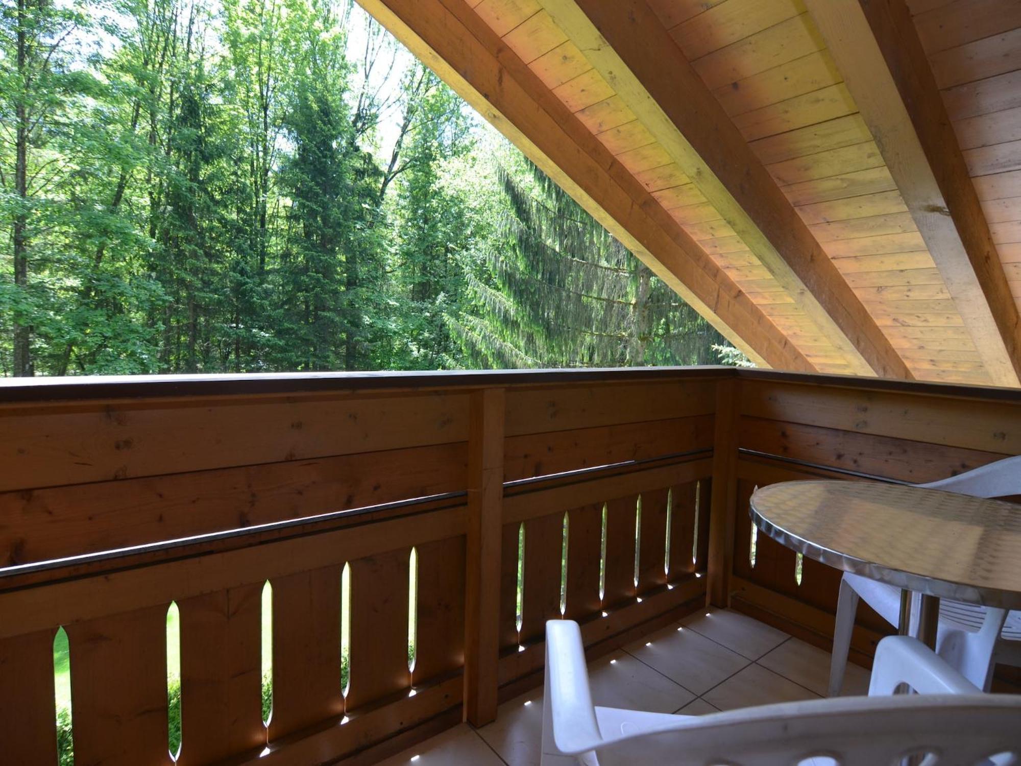 Apartment With Balcony In Schoenau Am Koenigssee Schoenau am Koenigsee Exterior foto