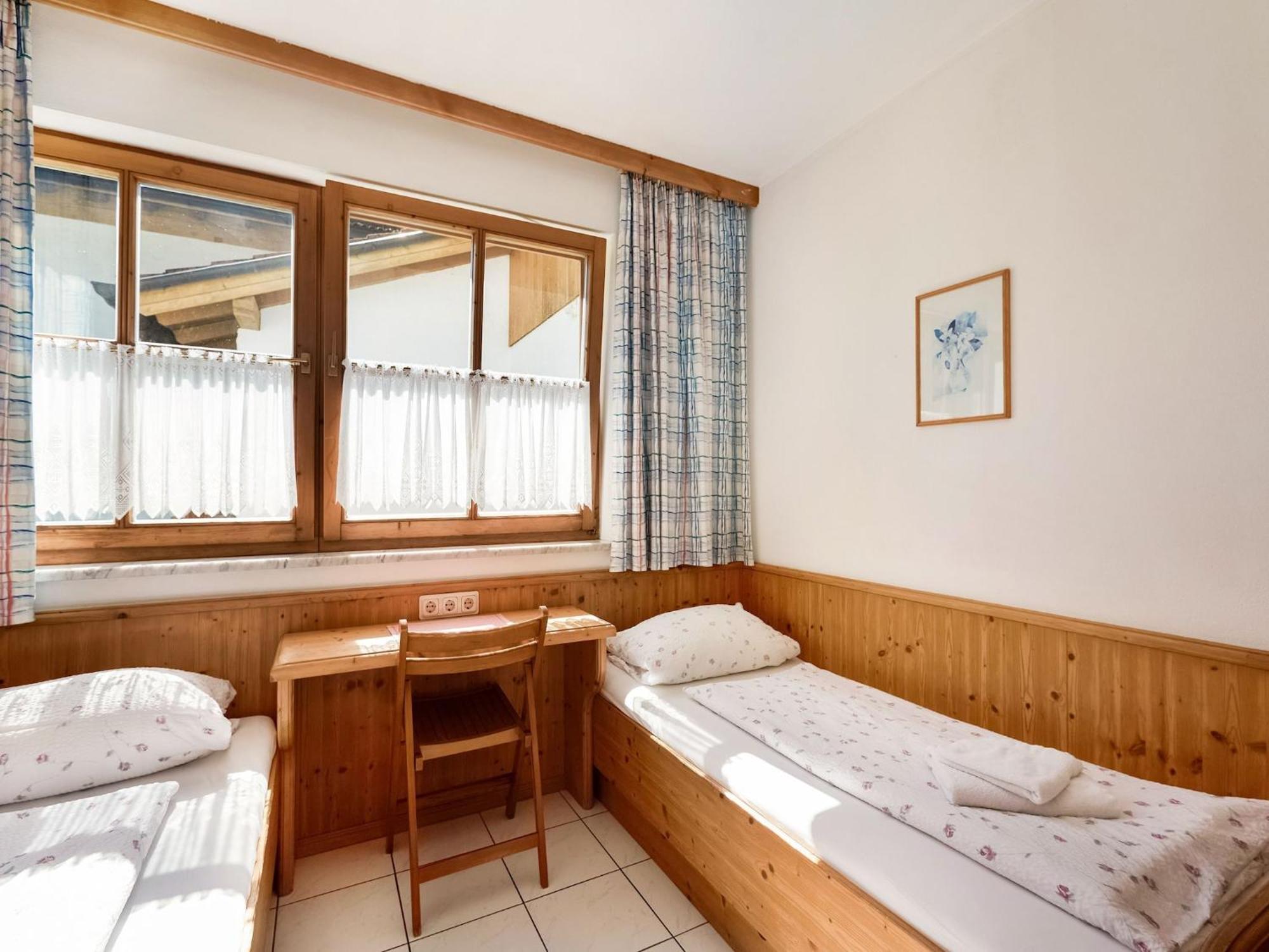 Apartment With Balcony In Schoenau Am Koenigssee Schoenau am Koenigsee Exterior foto