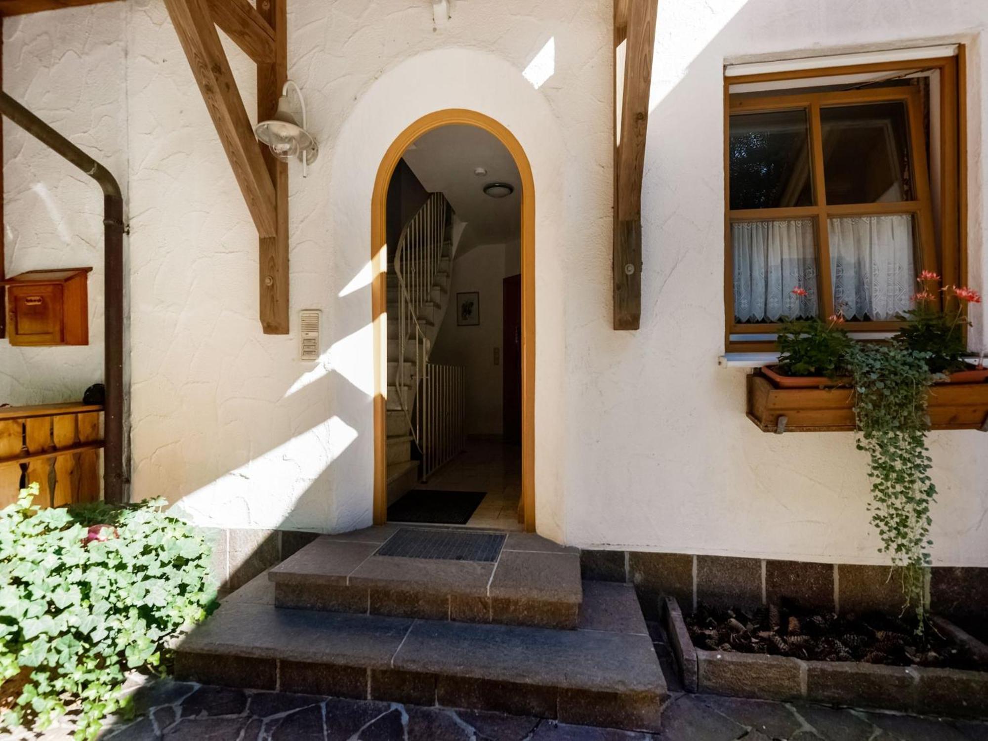 Apartment With Balcony In Schoenau Am Koenigssee Schoenau am Koenigsee Exterior foto